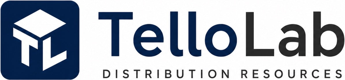 TelloLab Distribution Resources